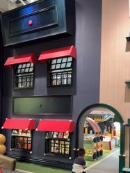 -奈尔宝·儿童乐园·亲子餐厅(星河湾店)