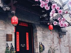 景点-回龙窝历史文化街区