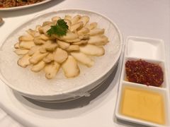 -吉林省林业宾馆-餐厅
