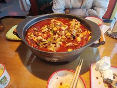 -渝蛙馆(九霄梦天地店)
