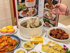 -上水酒家(信德分店)