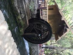 水磨沟公园-水磨沟公园