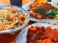 -小朱麻辣串(益民街店)