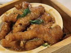 -蔡澜点心·粤菜(西单大悦城店)