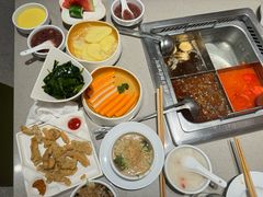 -海底捞火锅(漫乐城夜宵主题店)