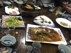 -云锦成公馆(北大街店)
