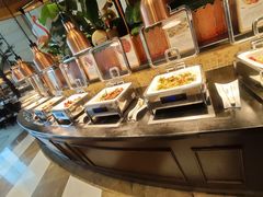 -泉州悦华酒店·自助餐厅