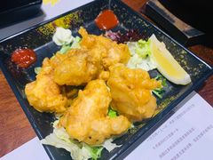 -热血兄弟·炭火烤肉(融侨中心店)