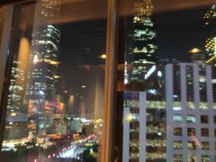 -广州富力君悦大酒店·凯菲厅