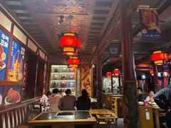 -蜀江龙火锅(339店)