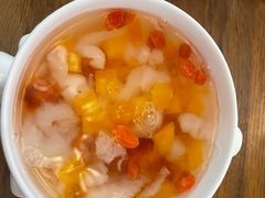 -花舍·新派粤菜·西餐·下午茶(亚运村·鸟巢店)