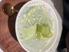 蜜瓜冰-聪嫂私房甜品(旺角二店)