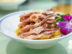 鸭舌-阿三蒸菜馆(惠畅里小区店)