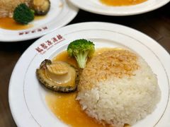 -晓伟海鲜家常菜