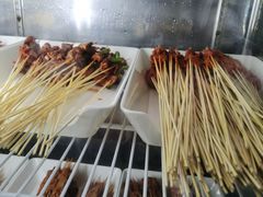 -俭让佬妈现卤串串(温江总店)
