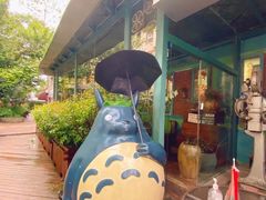 -豆蔻电影主题餐厅(四牌楼店)