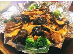 -95号酱骨·一块豆腐(展春园西路店)