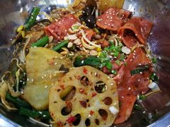 -好這口重庆小面(总店)