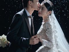 -经典婚纱摄影美学馆·私人定制
