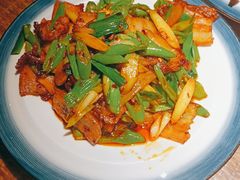 -渝信川菜(长安店)