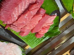 -犇放和牛烤肉·烤榴莲自助(苏宁城市奥莱店)