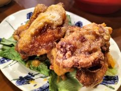 -奶奶的味道(胶州路店)