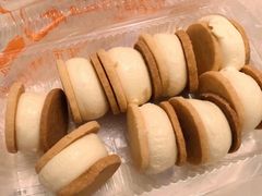 奶酪饼干-甜嘟嘟烘焙坊(舒城路店)
