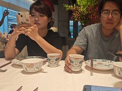 -千百味红餐厅·非遗江西菜(绿地双子塔总店)