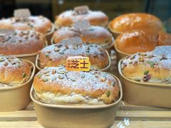 -味多美蛋糕(阜成门店)