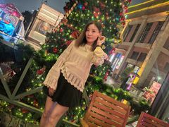 -MR.ROCKY洛奇先生·西餐&酒吧(太古仓店)