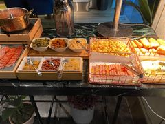 -上海徐家汇漫心酒店