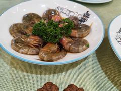 -渔娘渔家丹东海鲜(东直门店)