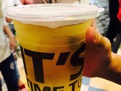 -鲜果时间·果蔬茶(赛格负二层店)