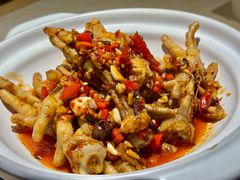 -大碗先生(万家丽店)