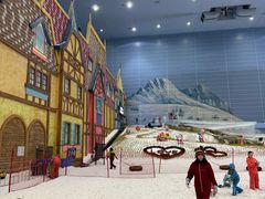 -广州热雪奇迹