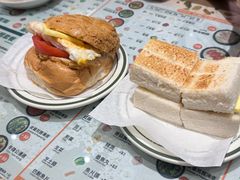 -华嫂冰室(尖沙咀店)