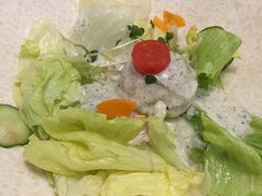 -朴大人炭烤·韩国料理(奥帆中心海尔洲际店)