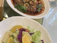 -龙抄手食府(浣花北路店)