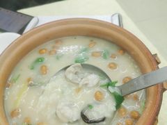 -云腾砂锅粥(龙津东路店)