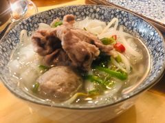 -越美小馆·越南料理(曲江店)