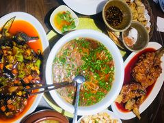 -香满楼(临安路店)