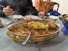 -中卫御苑福膳·养生局(圆明园店)