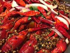 -黄尚皇小龙虾-螃蟹-烧烤工坊(皇后公园店)