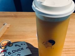 -喜茶(佛山顺德大良东乐路店)