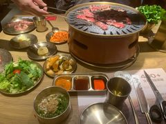 -西塔老太太泥炉烤肉(亚运村店)