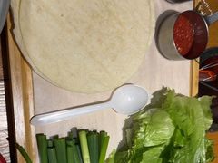 -小杨烤肉·陕西烧烤·陕西地方菜(东新街【永兴坊】店)
