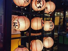 -不曾在把把烧•烧烤(莲坂磐基店)