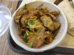 -特派卷·老北京烤鸭卷(合生汇购物中心店)