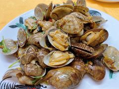 -美美小海鲜