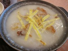 荔湾艇仔粥-又一间茶点轩(百汇广场店)